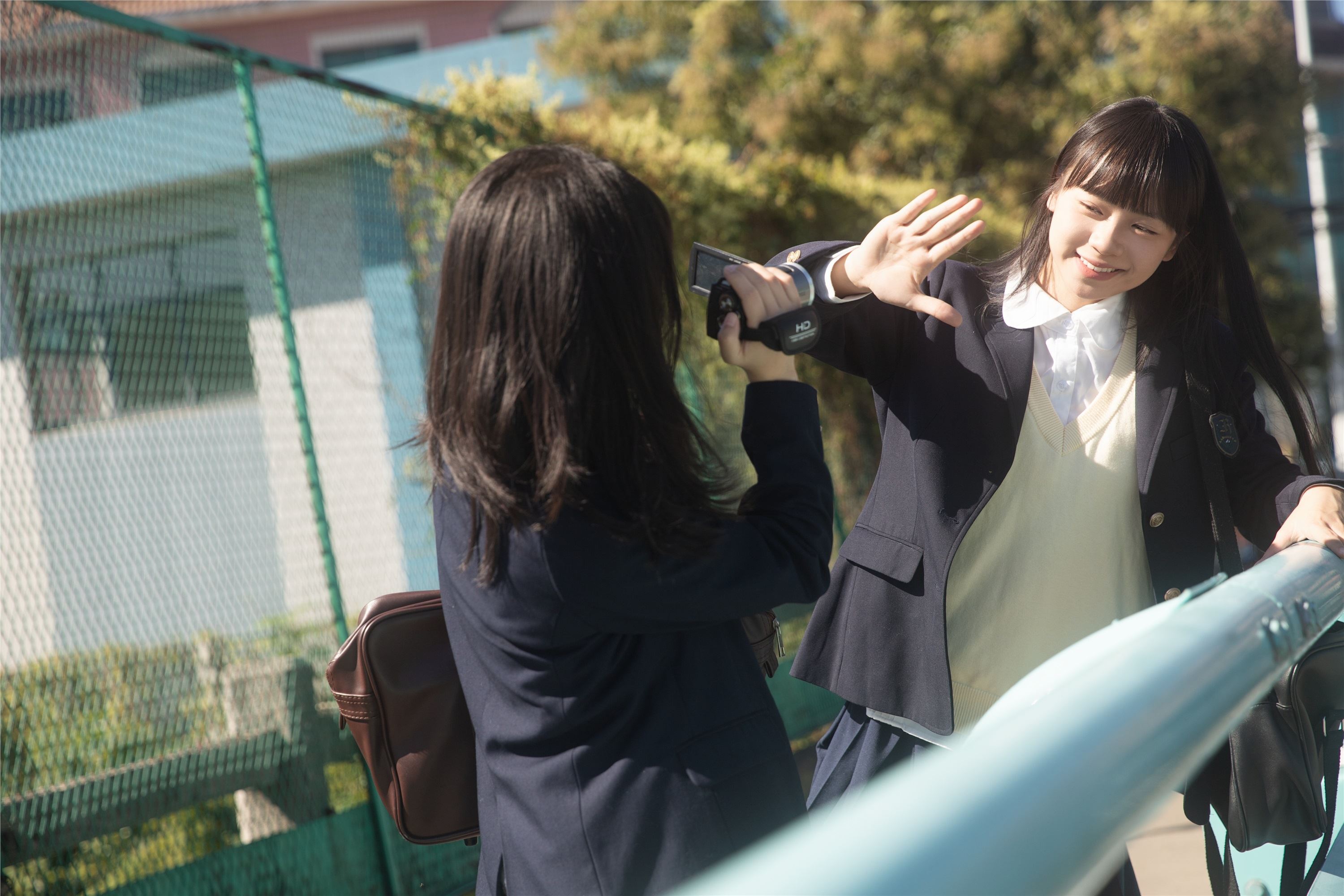 YITUYU艺图语 2025.01.09 花与爱丽丝 当然然然